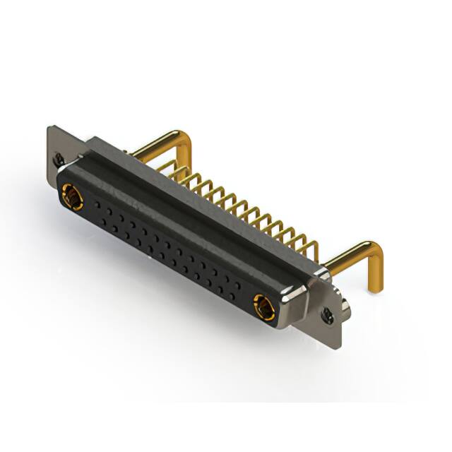 630-27W2250-2NA EDAC Inc.  Gruppi di connettori D-Sub